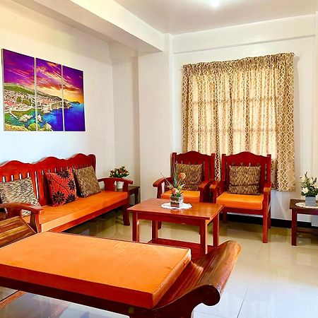 Vacation House In Baguio With Amazing Sunset Views Baguio City Exterior foto
